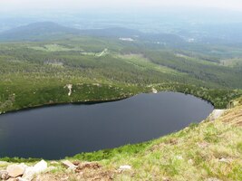 a shlížíme k polským Morzskym okam