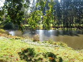 Počasí se nedá se včerejším srovnat