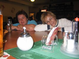 Uff, byl to perný den!