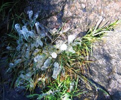 Uff, je trochu mrazivo...