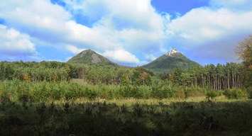 Nashledanou, slavný hrade, jdeme domů!