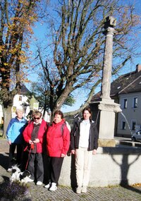 a vystoupili až v Německu