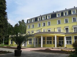 Jsme v Konstantinových lázních,