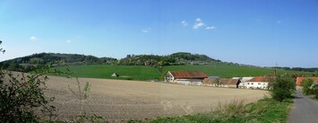 Pod námi je dvůr Krasíkov