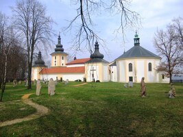 Maria Loreta nad Starým Hrozňatovem
