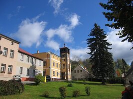 Olešnice v Orlických horách