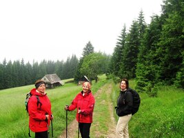 ale ti nejstatečnější vyrazili