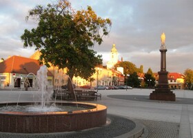 P 2011 - Páteční podzimní večer v Bzenci