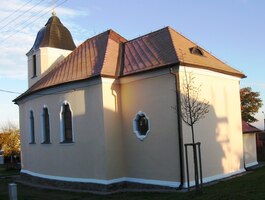 a jeho kolegy v nedaleké Ctiboři