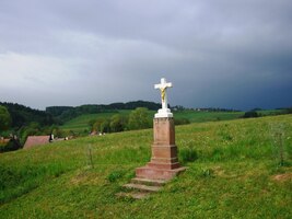 Dnes hrozí po ránu bouřky