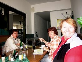 Dobro došli! Posilnění v hospodě ve Rtyni