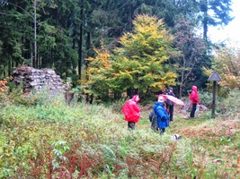 se ale jako na kočku spustil liják