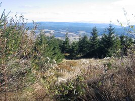 Druhý den jdeme zase vzhůru