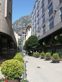 Do hlavního města je to jen skok