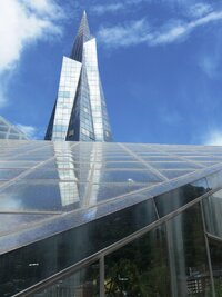 Takhle ten aqualand vypadá zvenčí,