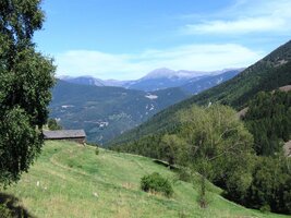 kolem dobytkářských farem