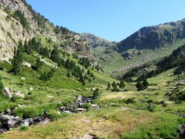 Ale hory, co naplat, jsou ještě krásnější!