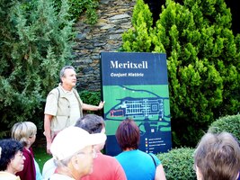 kde nám průvodce pan Jurečka vysvětlil