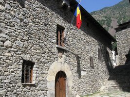 A tohle je ten historický parlament