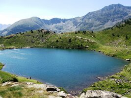 No řekněte, je to vůbec pravděpodobná modrá?