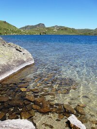 neboť ta průzračná krása patří všem - Schengen Neschengen