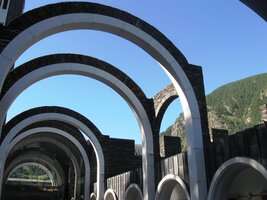 že se jmenuje Sanctuario Seňora Nostra de Meritxel