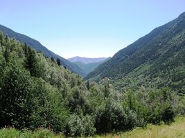 a tady ještě z větší výšky