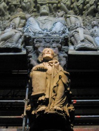 Santiagovi říkám Kubíček, dohodli jsme se na tom