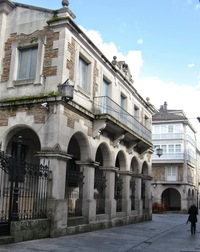 a dnes muzeem Museo Provincial