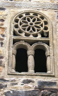 Kocháte se díly starými třináct století!