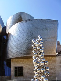 Okolí muzea ale stojí zato si projít