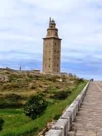 V parku Parque Esculturico