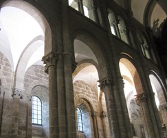 tam, kde už jsme byli mnohokrát -