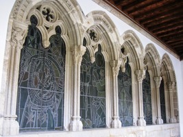 ale historie se z něj neztratila