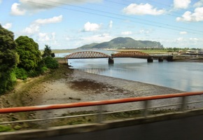 kolem pobřeží Cantabrijského moře,