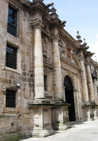 Toto je palác fakulty mediciny