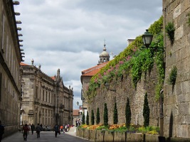 Já však mířím za svým posledním cílem