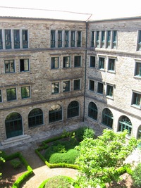 a já se tu naposleed ve Španělsku vyspím v posteli