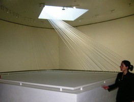 Všechno je tu nadčasové