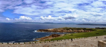 už zase začíná pózovat