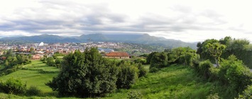 a jeho široké okolí