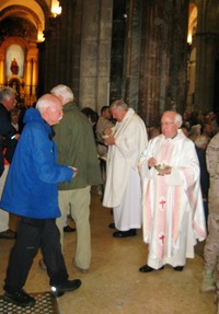 Inu, jsme tu přece lidé všech národů!