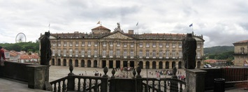 ST 4.6. - Děvčata už odjela a ráno je pošmourné