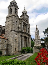 a v jeho opozici je už On -