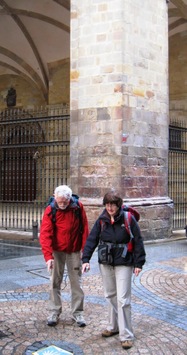 kde Kohlovi objevili první conchu