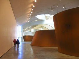 Prostory se tu nemusí šetřit