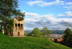 předrománskému skvostu pod ochranou UNESCO