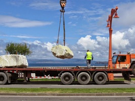 Tady se opravuje nábřežní promenáda