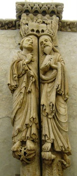 Předrománské kaple Santa Camera