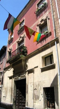 Za svou slávu vděčí město sv.Dominikovi,